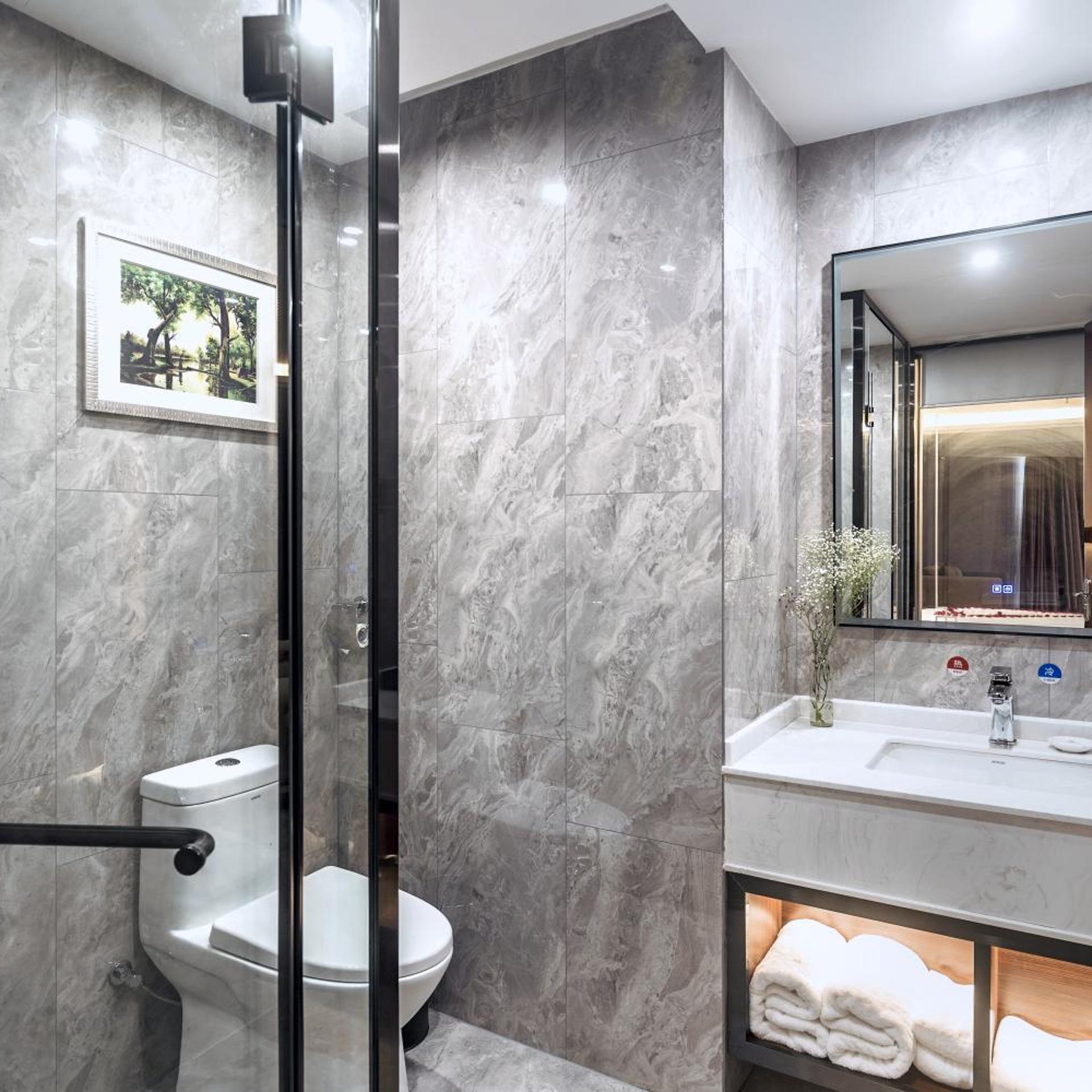 Nan Guo Hotel Guangzhou 51/54