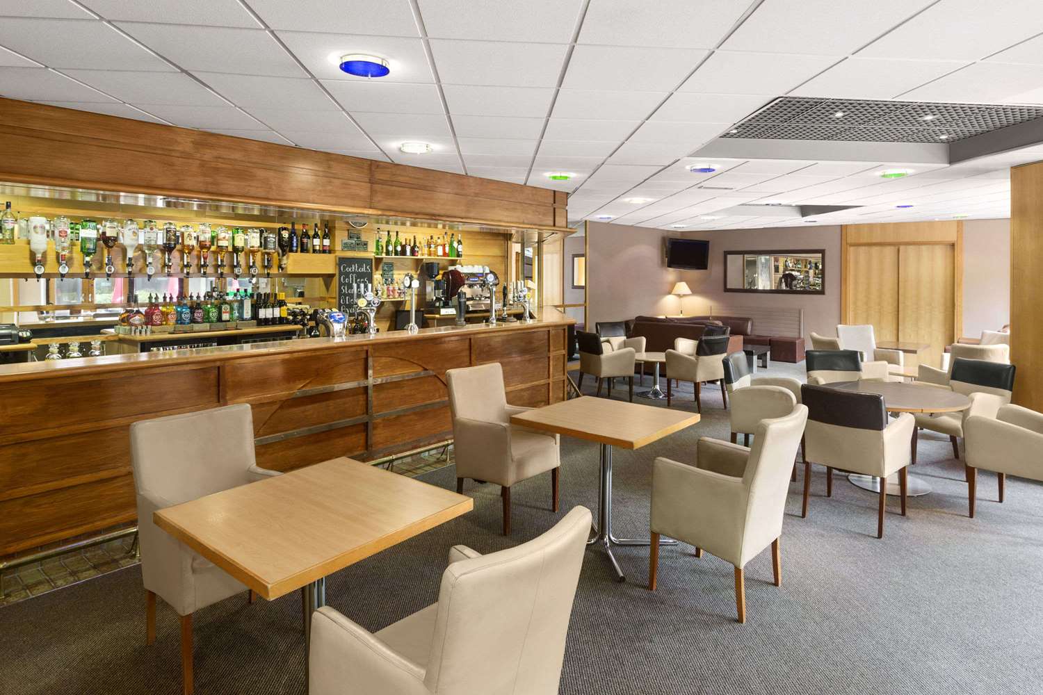 Ramada by Wyndham Telford Ironbridge 28/39