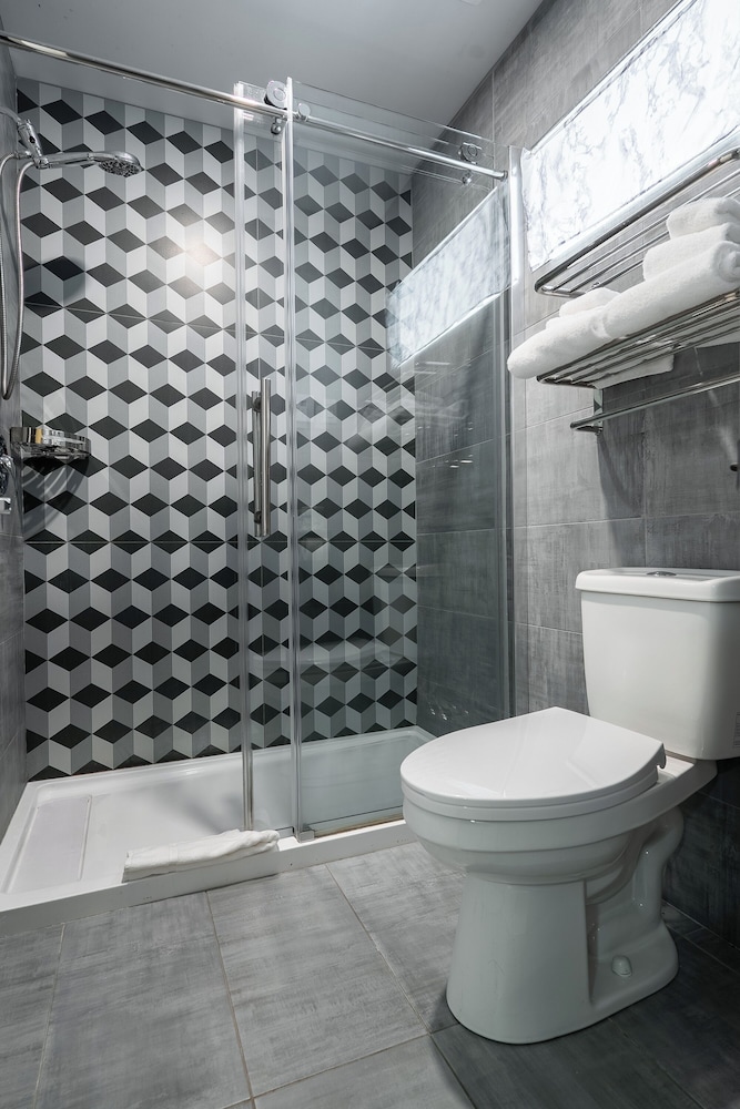 Complexe Dix80 40/49