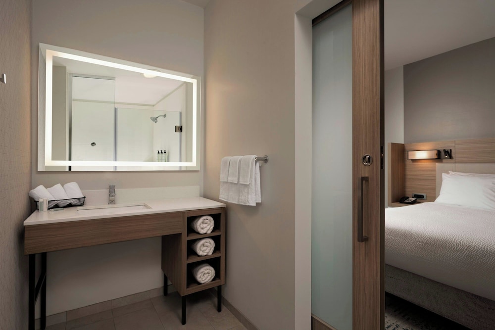 Springhill Suites By Marriott Houston Brookhollow 40/41