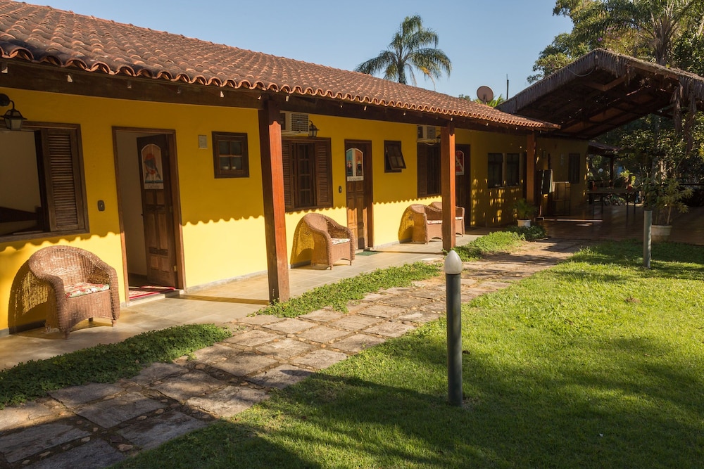 Recanto Dos Lima 34/38
