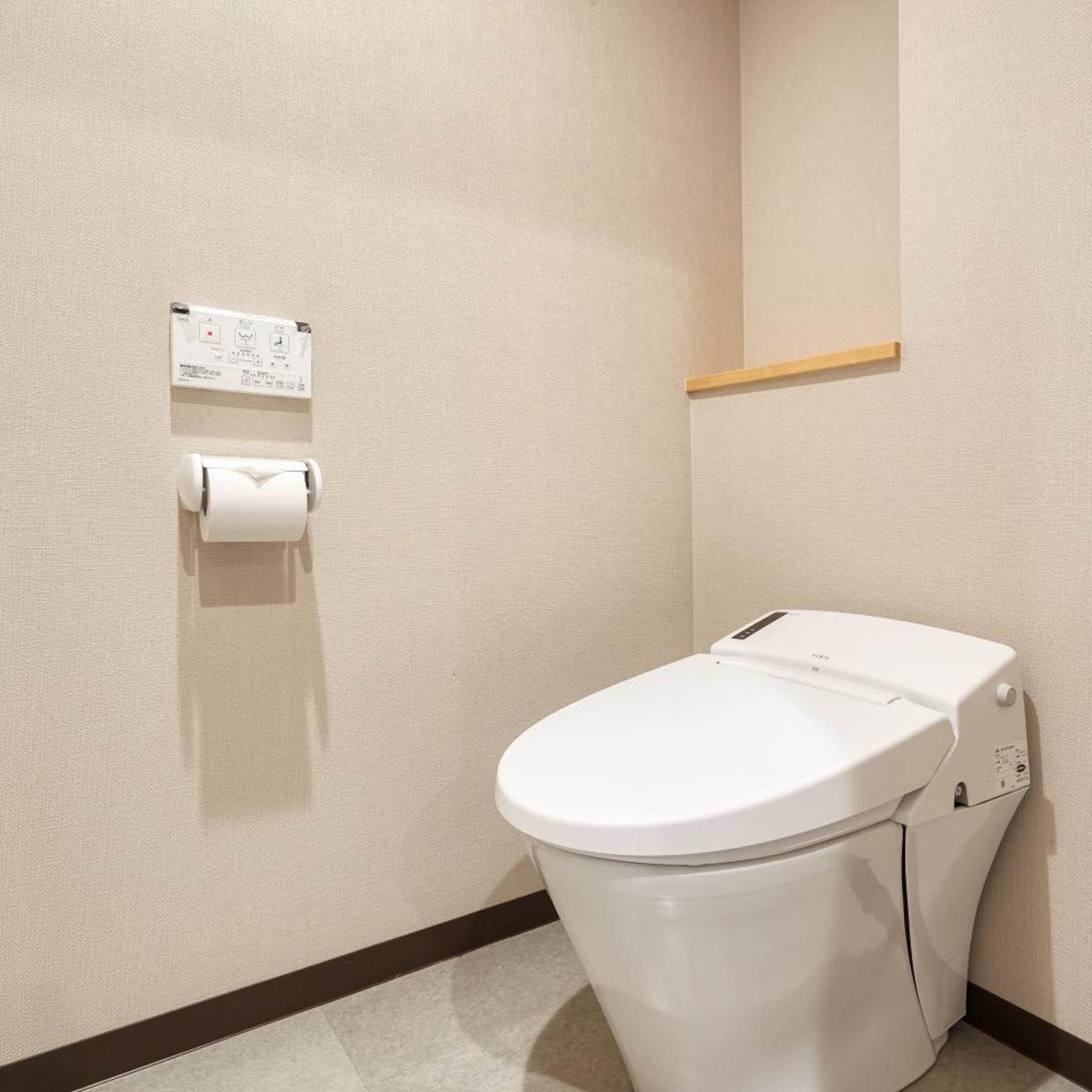 New Normal Hotel in MATSUYAMA 23/23