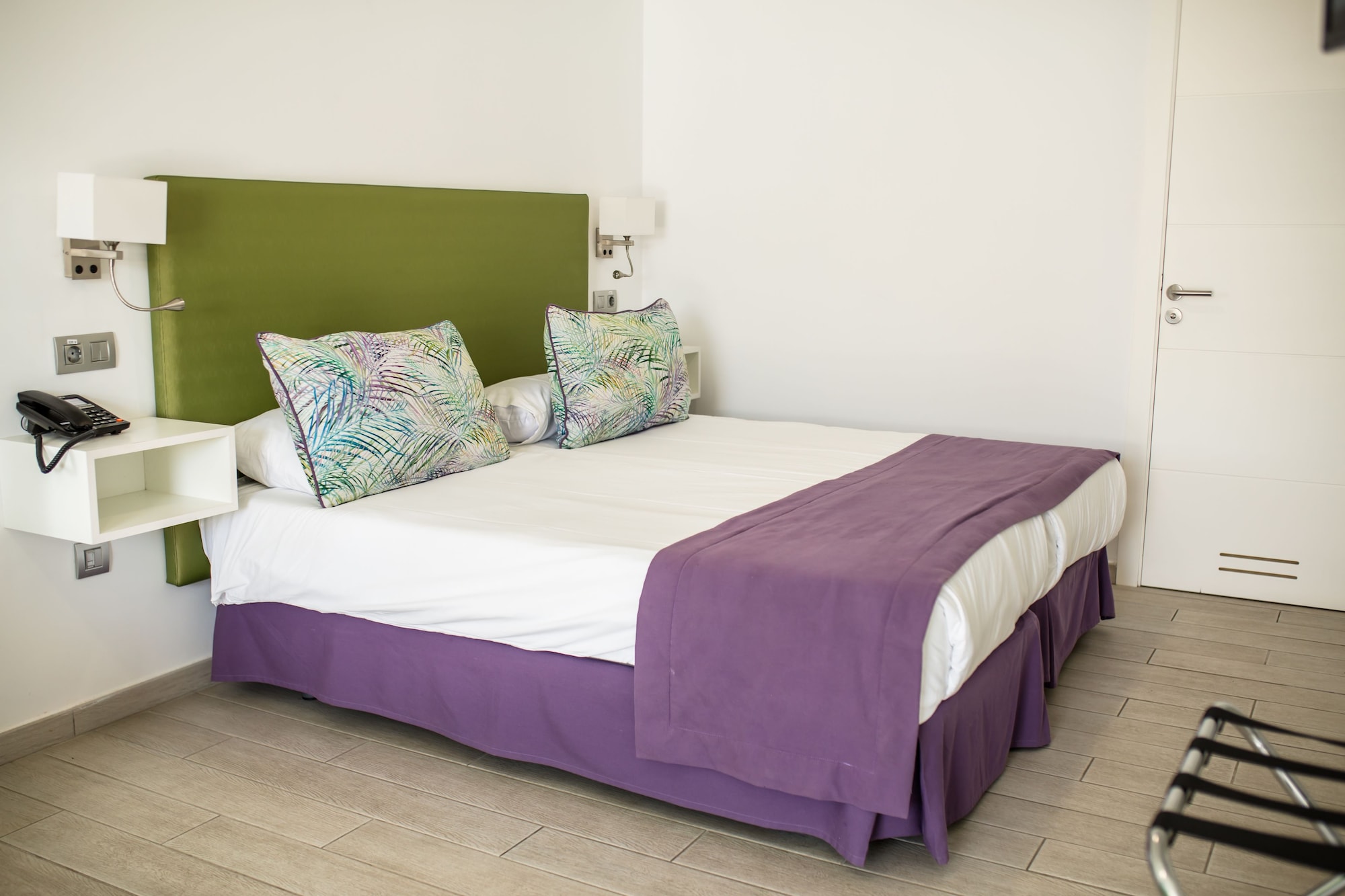 PREMIUM, STUDIO, TERRACE