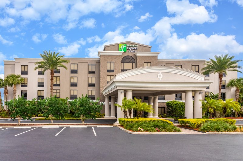 Holiday Inn Express Hotel And Suites Lake Placid 42/43