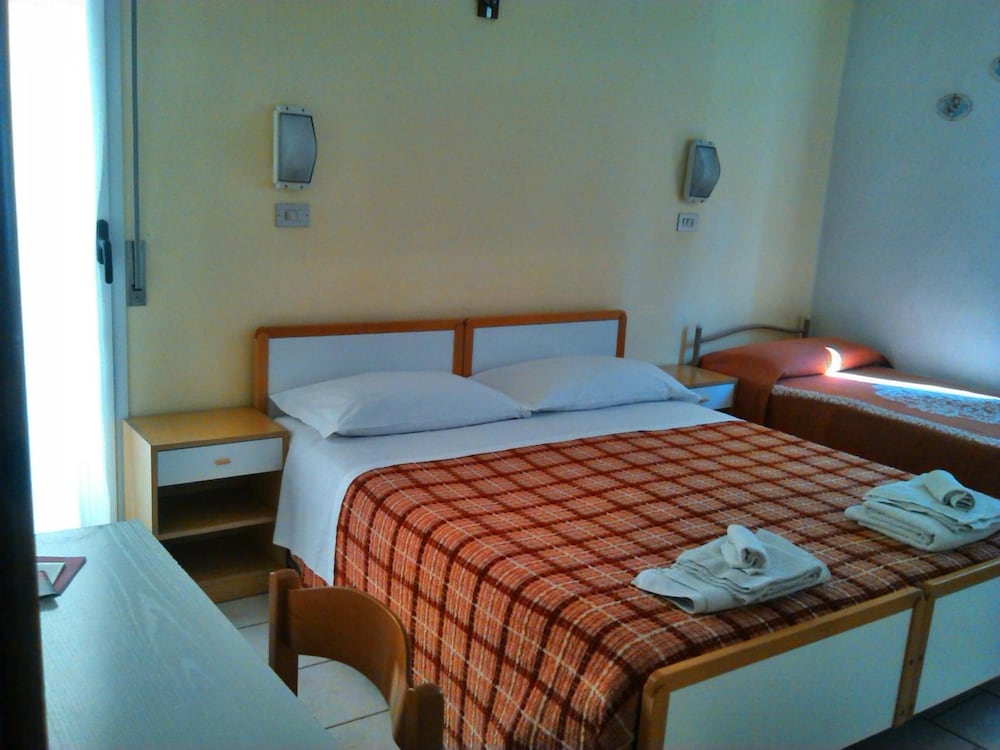 Hotel Maria Gabriella 11/40