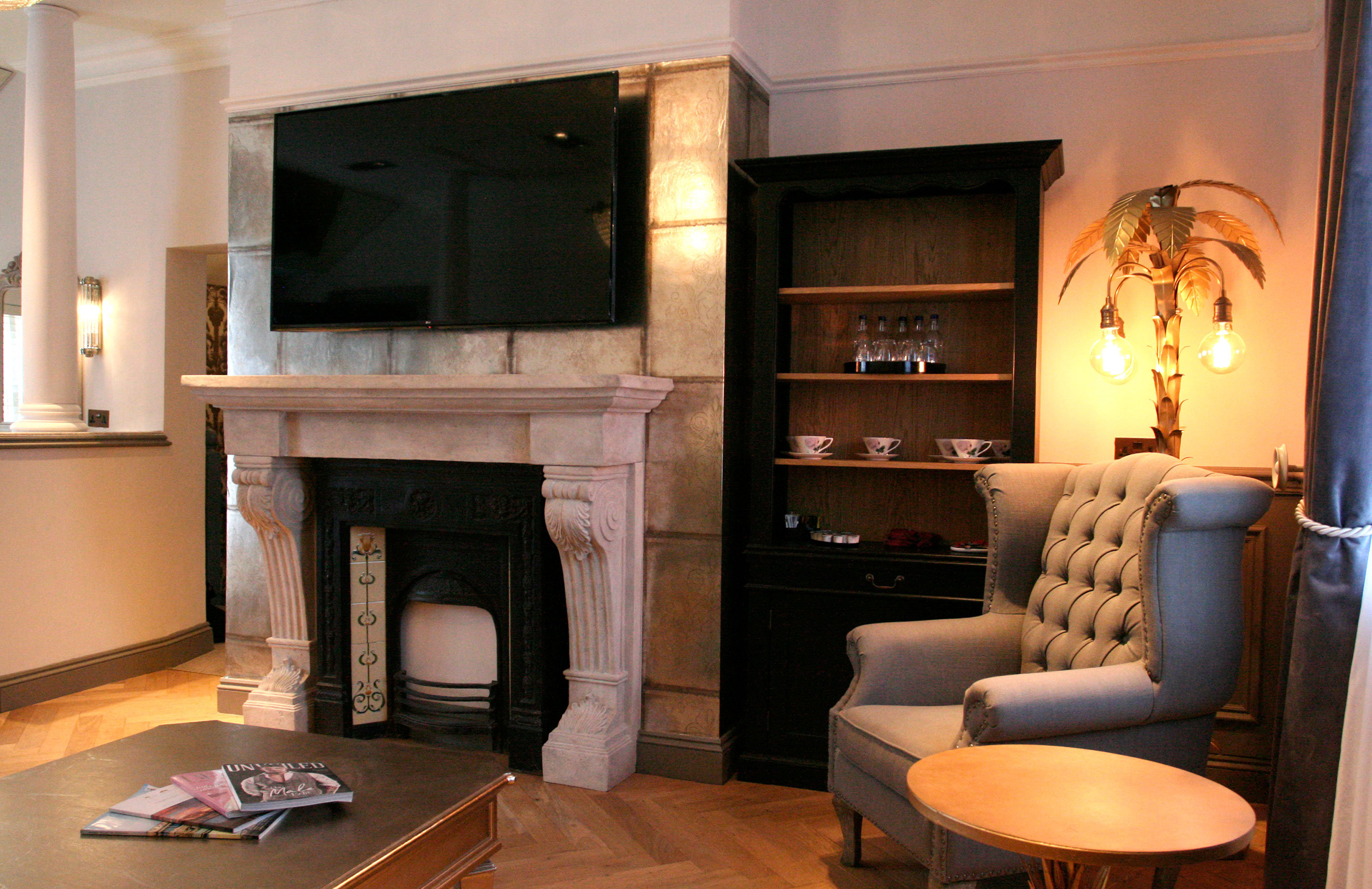 Hardwick Hall Hotel 30/35