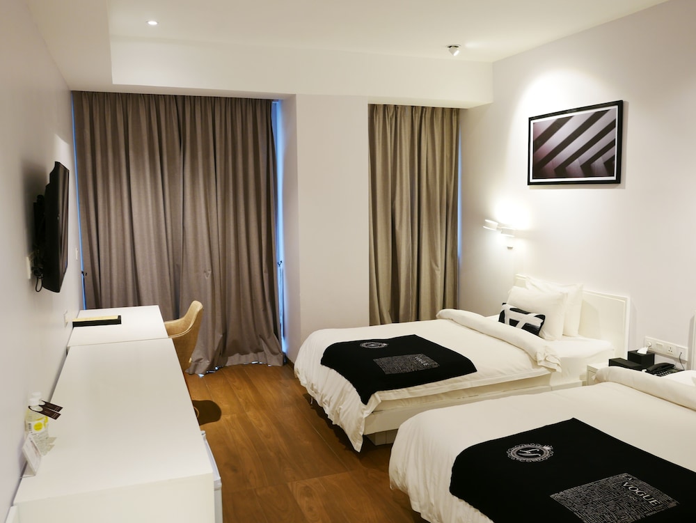La Vogue Boutique Hotel & Casino 32/67