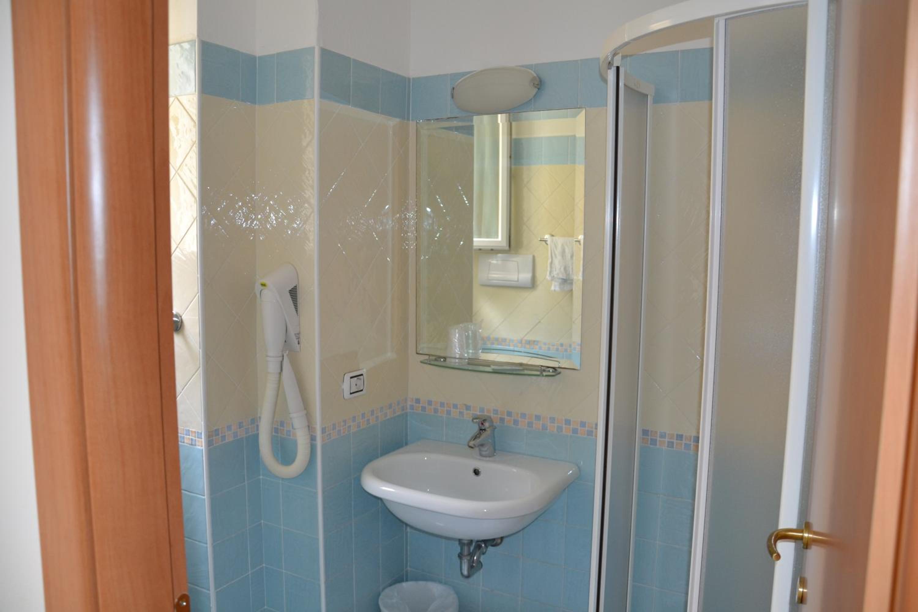 Hotel Ariston 31/32