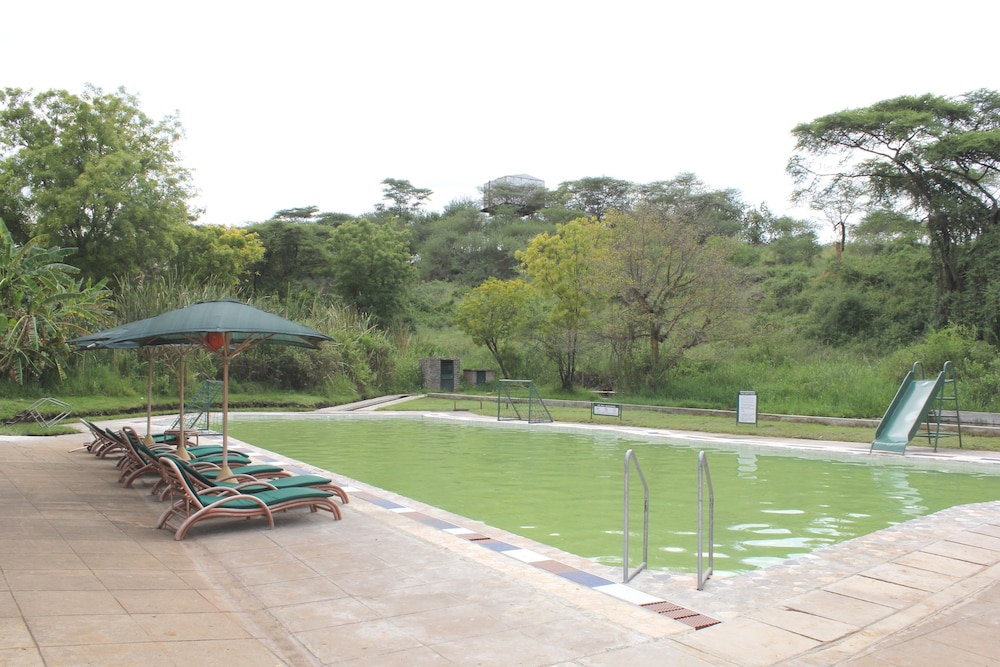 RIFT VALLEY HILLS RESORT 20/33