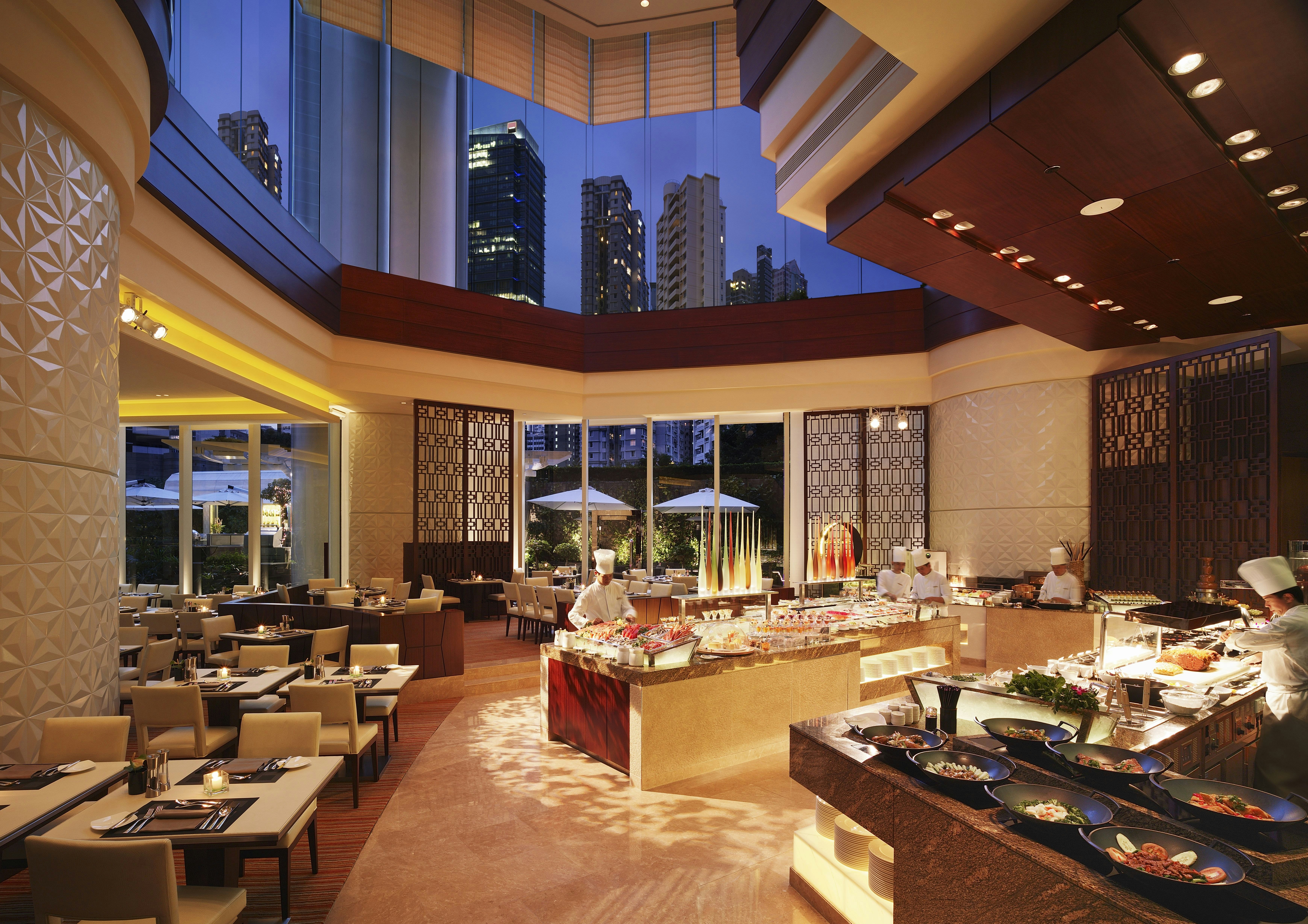 Conrad Hong Kong 53/74