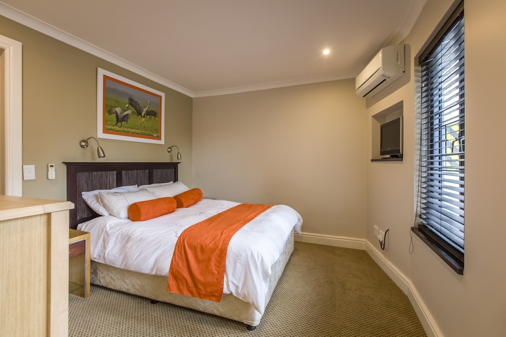 Orange Inn Knysna 10/46