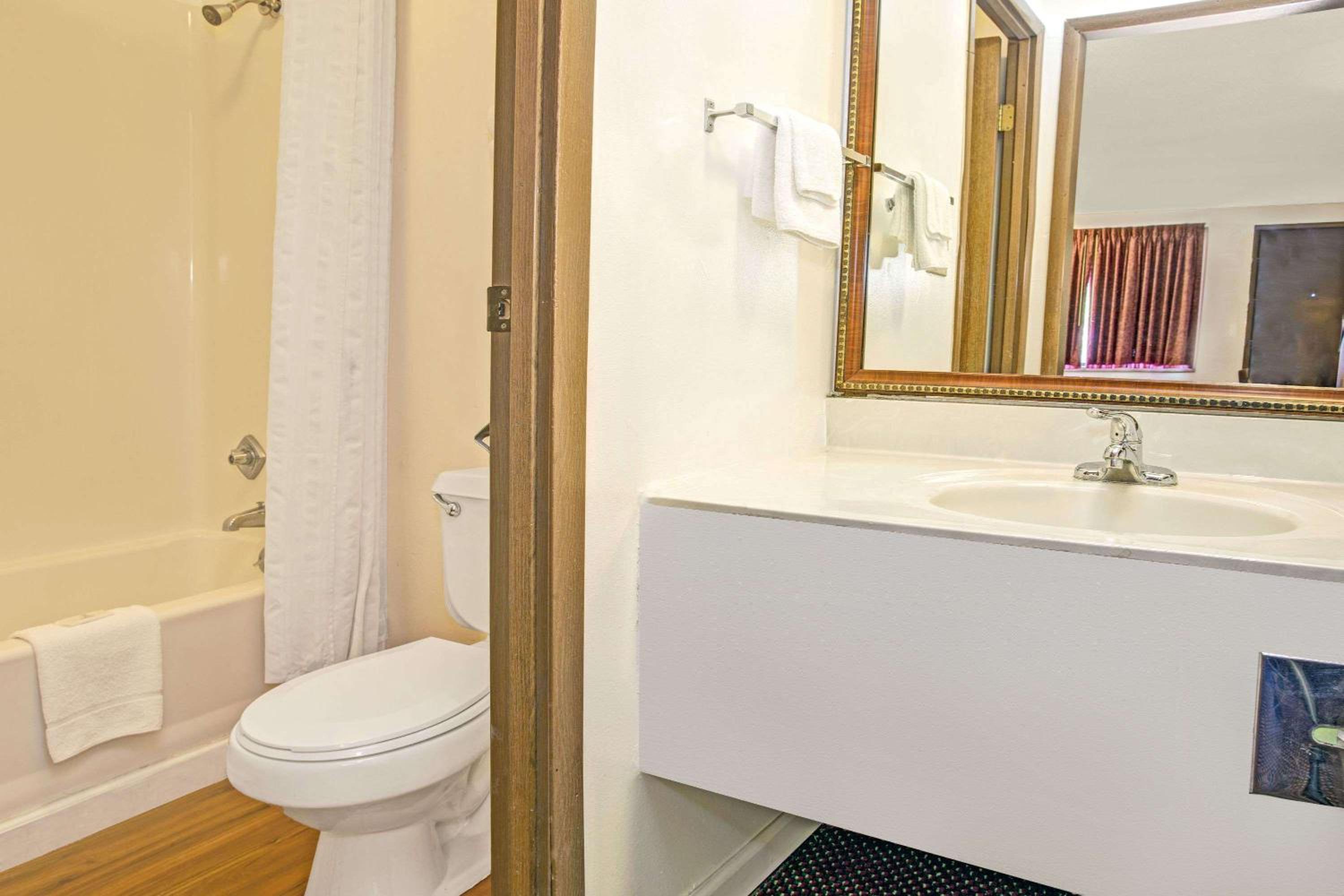 Guest Inn Lebanon (Ohio) 39/41
