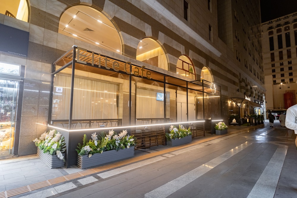 اعمار النخبة المدينة المنورة(Emaar Elite Madinah) 2/46