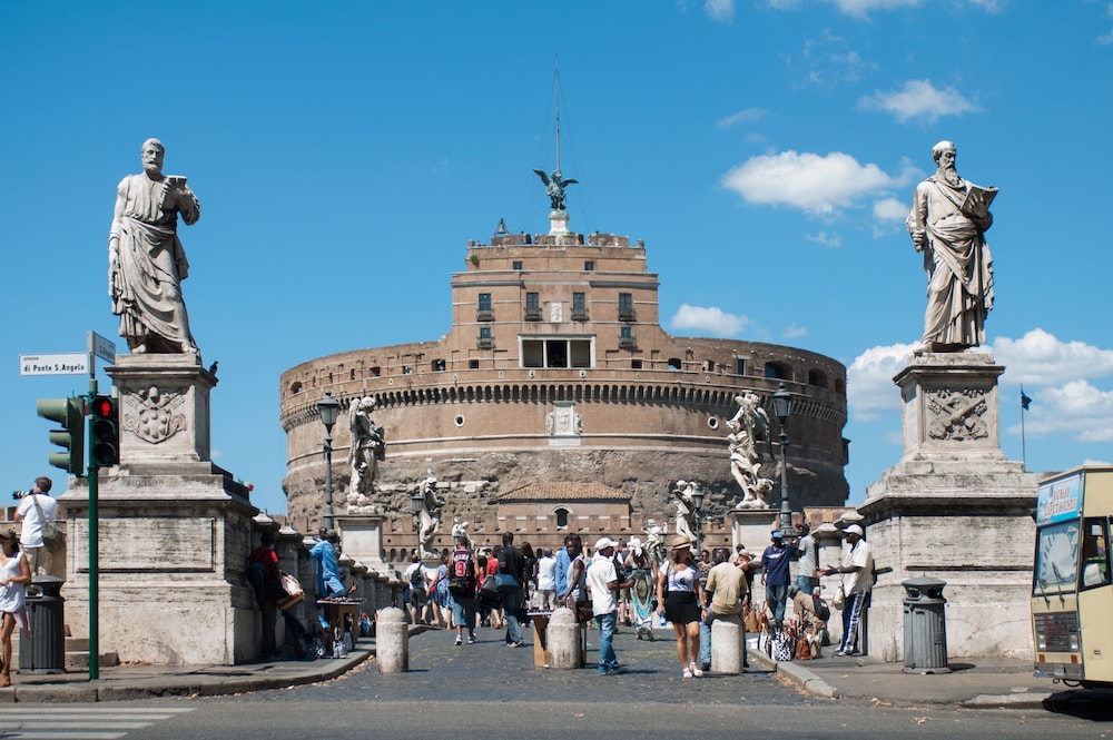 IMPERIUM SUITE NAVONA 39/65