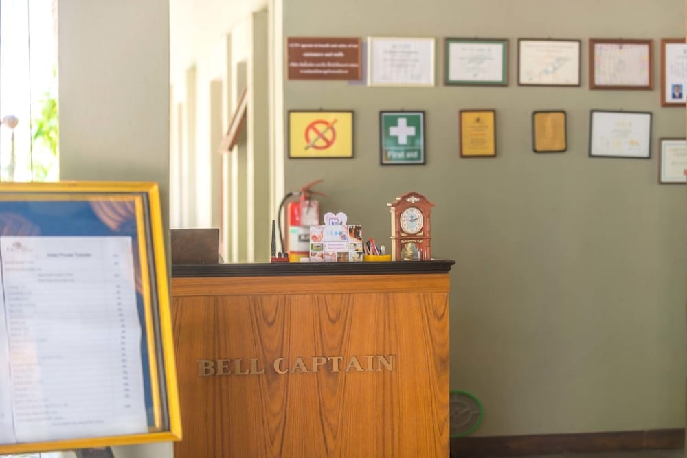 Baan Haad Ngam Boutique Resort and Villas 6/50