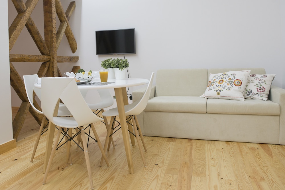 Pateo Saudade Lofts 59/62