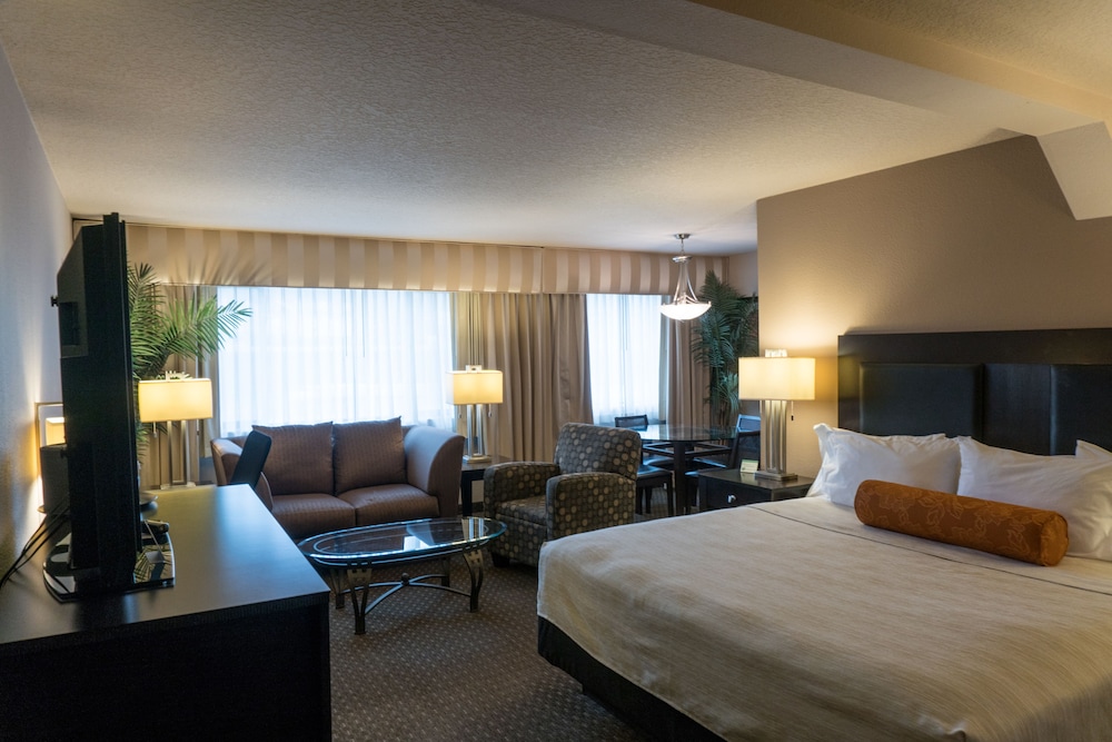 Monarch Hotel And Conference Center 21/59