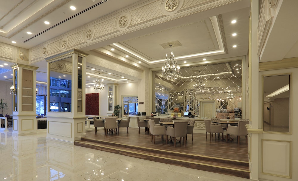 Cam Thermal Resort Spa Convention Center 9/54