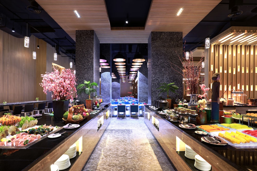 Grand Mercure Jakarta Kemayoran 43/69
