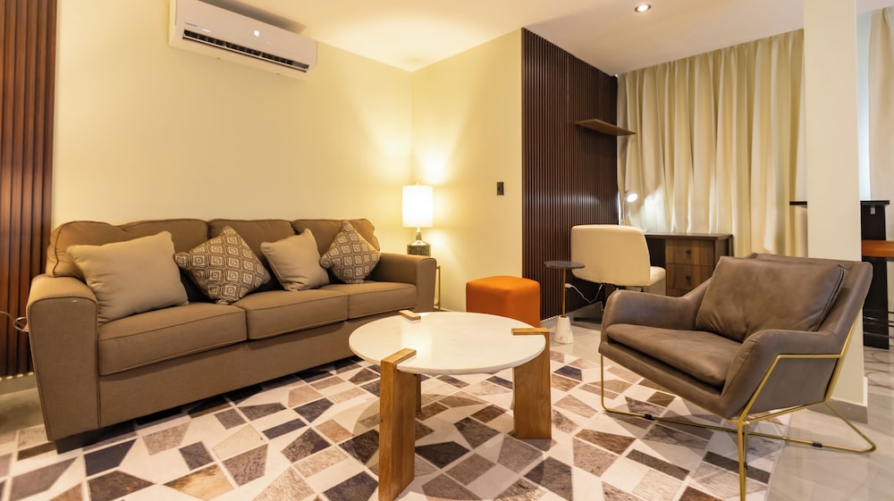 Hotel Ramada Inn el Salvador 30/55