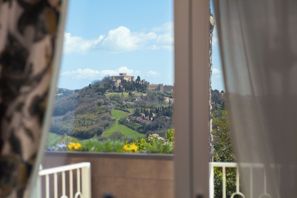 Villa Francesca Relais 42/53