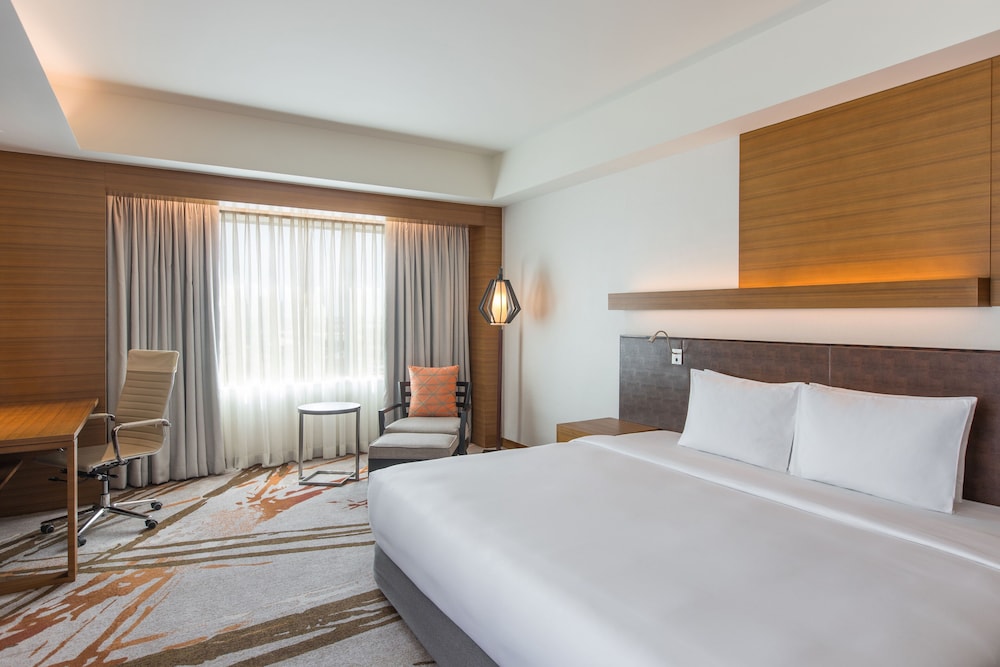 Radisson Blu Hotel Cebu 17/73