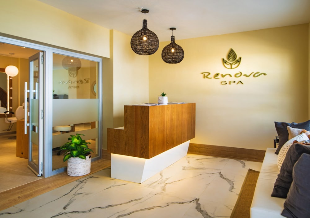Riu Palace Tropical Bay All Inclusive 9/64