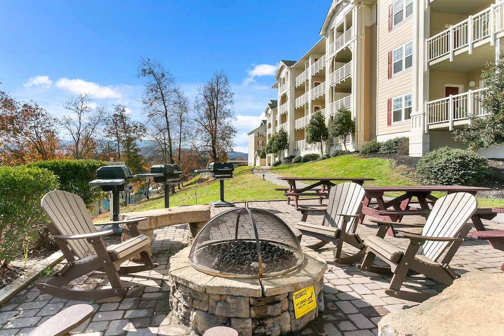 Sunrise Ridge Resort 54/73