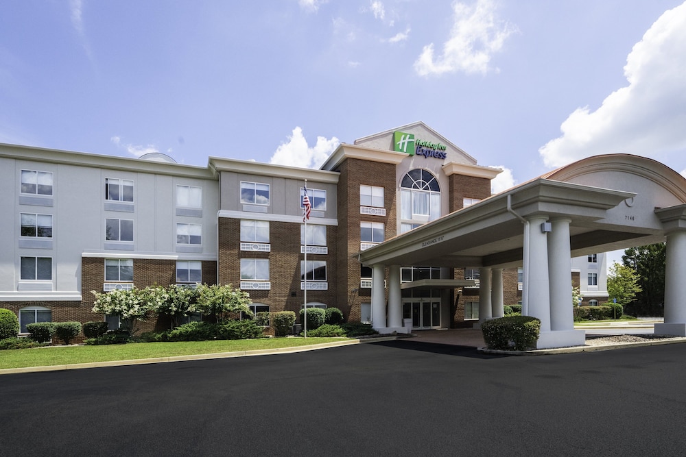 amenities
