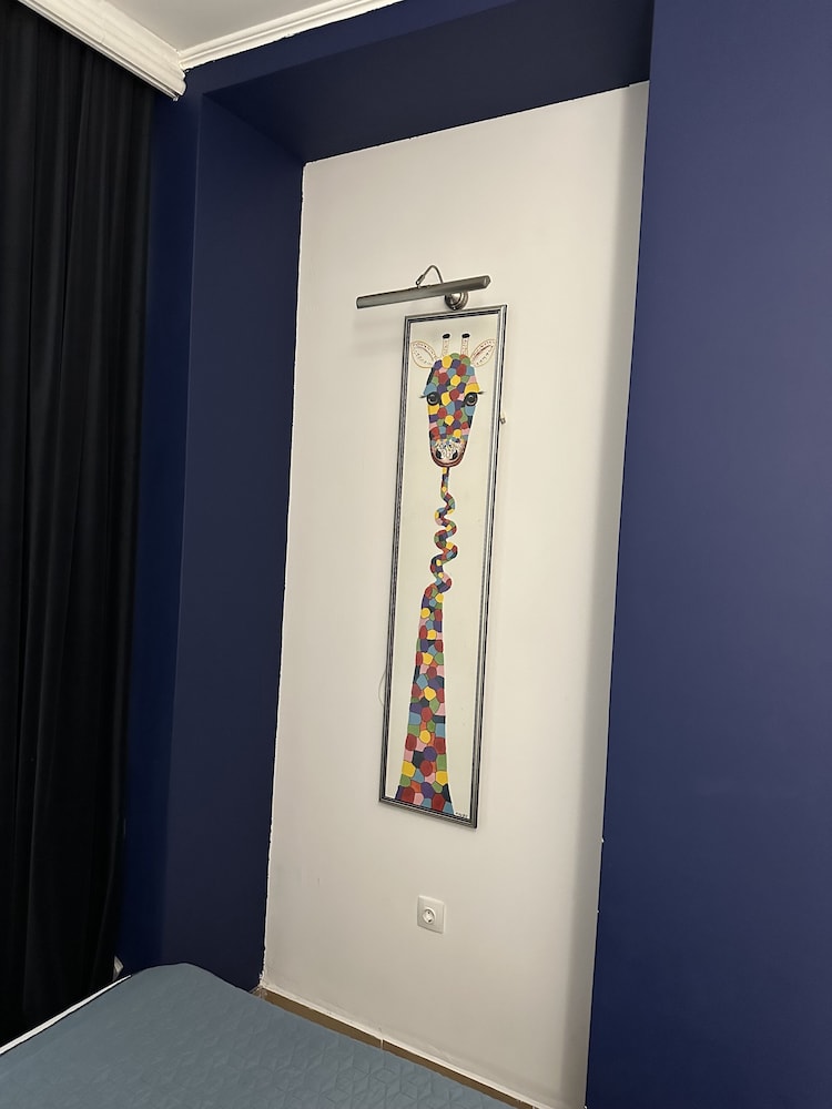 Art Hotel 20/50