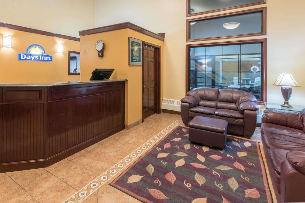 Days Inn by Wyndham Minot 5/30