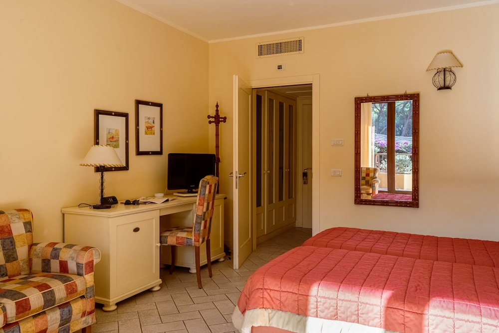 Roccamare Resort Casa di Ponente 30/50