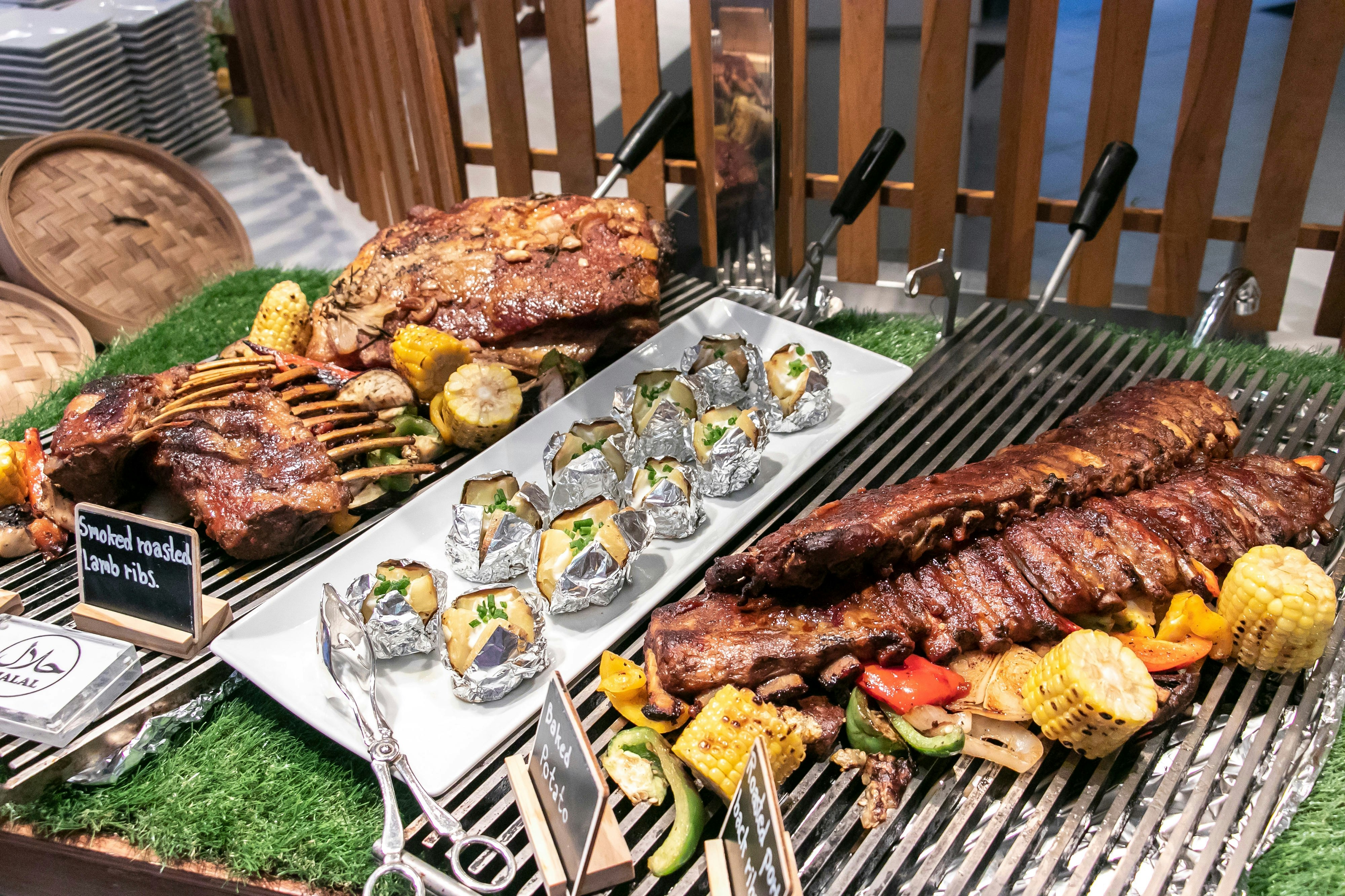 The Westin Grande Sukhumvit 31/75