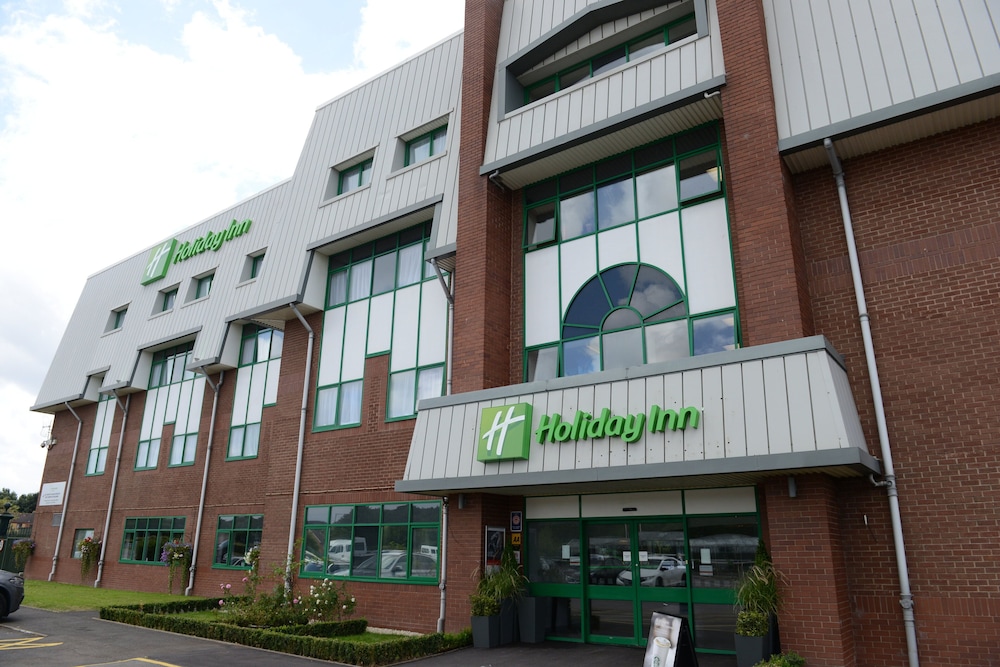 Holiday Inn Wolverhampton - Racecourse By IHG 2/49