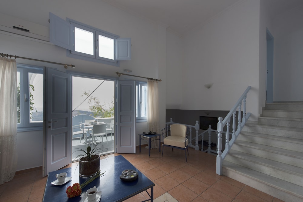 Kastro Suites 20/78