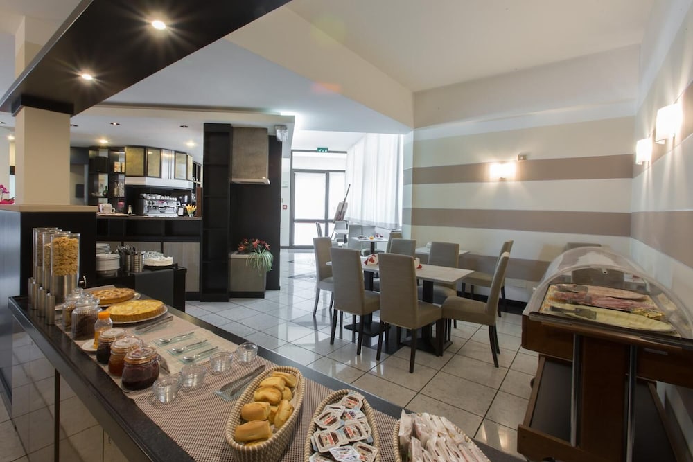 Airport Motel Malpensa 40/59