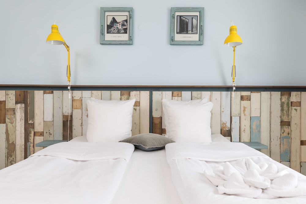 Best Western Royal Holstebro 27/60