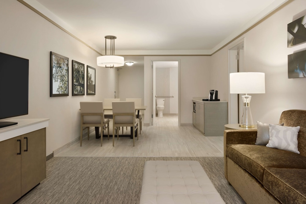 Hilton Garden Inn Newtown Square Radnor 41/72