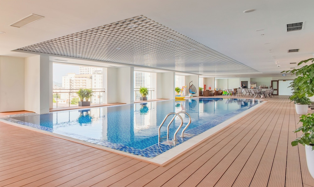 Sea Soul Hotel 35/60