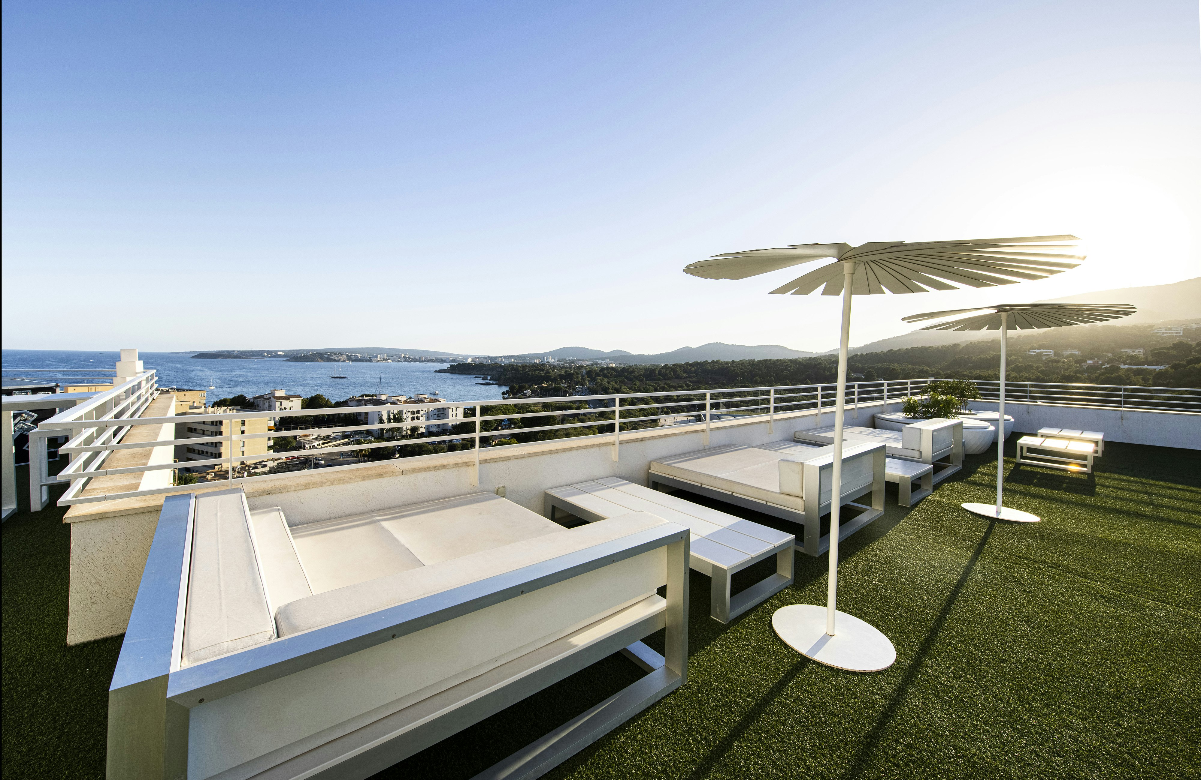Leonardo Boutique Hotel Mallorca Port Portals 41/43