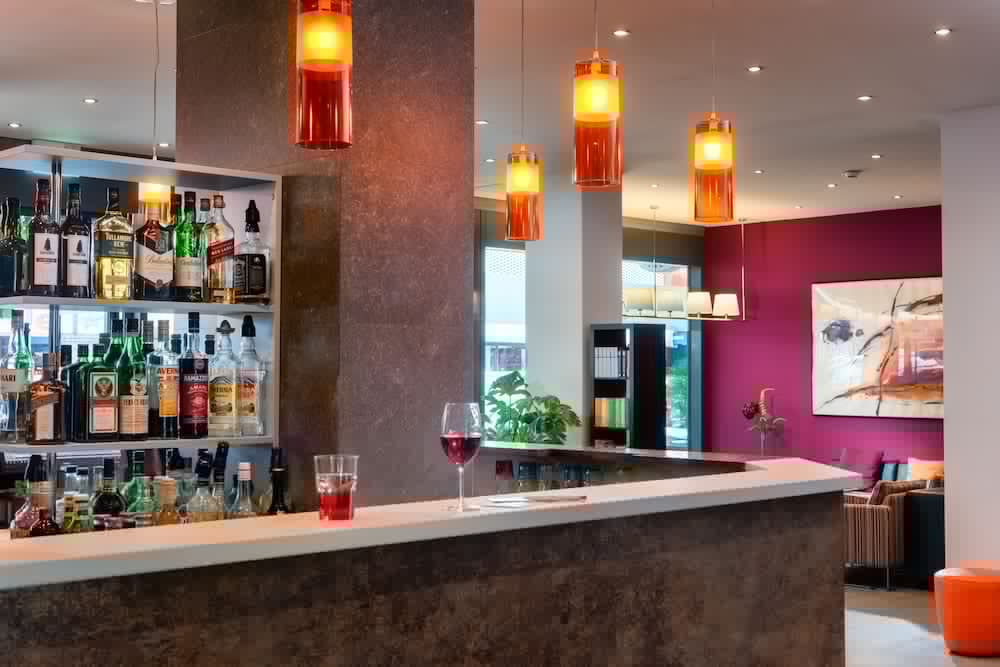 SORAT Hotel Berlin 49/59