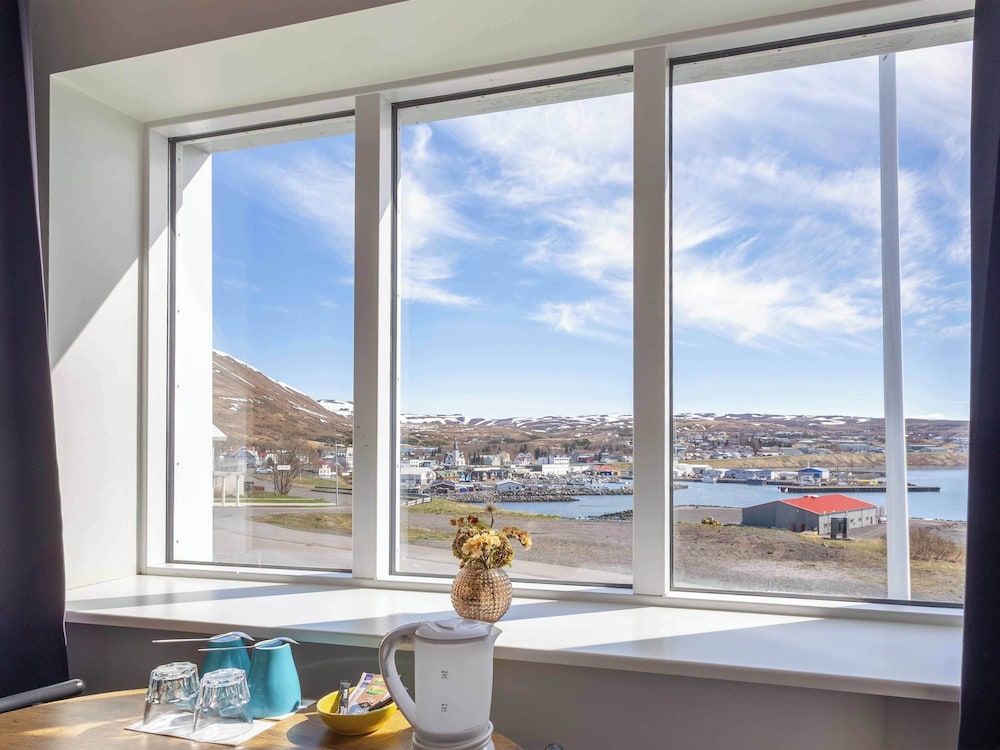 Húsavík Cape Hotel 22/50