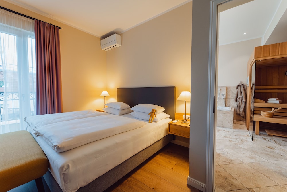 Hotel Villa Toskana 17/76