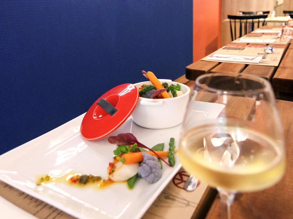 Ibis Styles Albi Centre Le Theatro 60/76