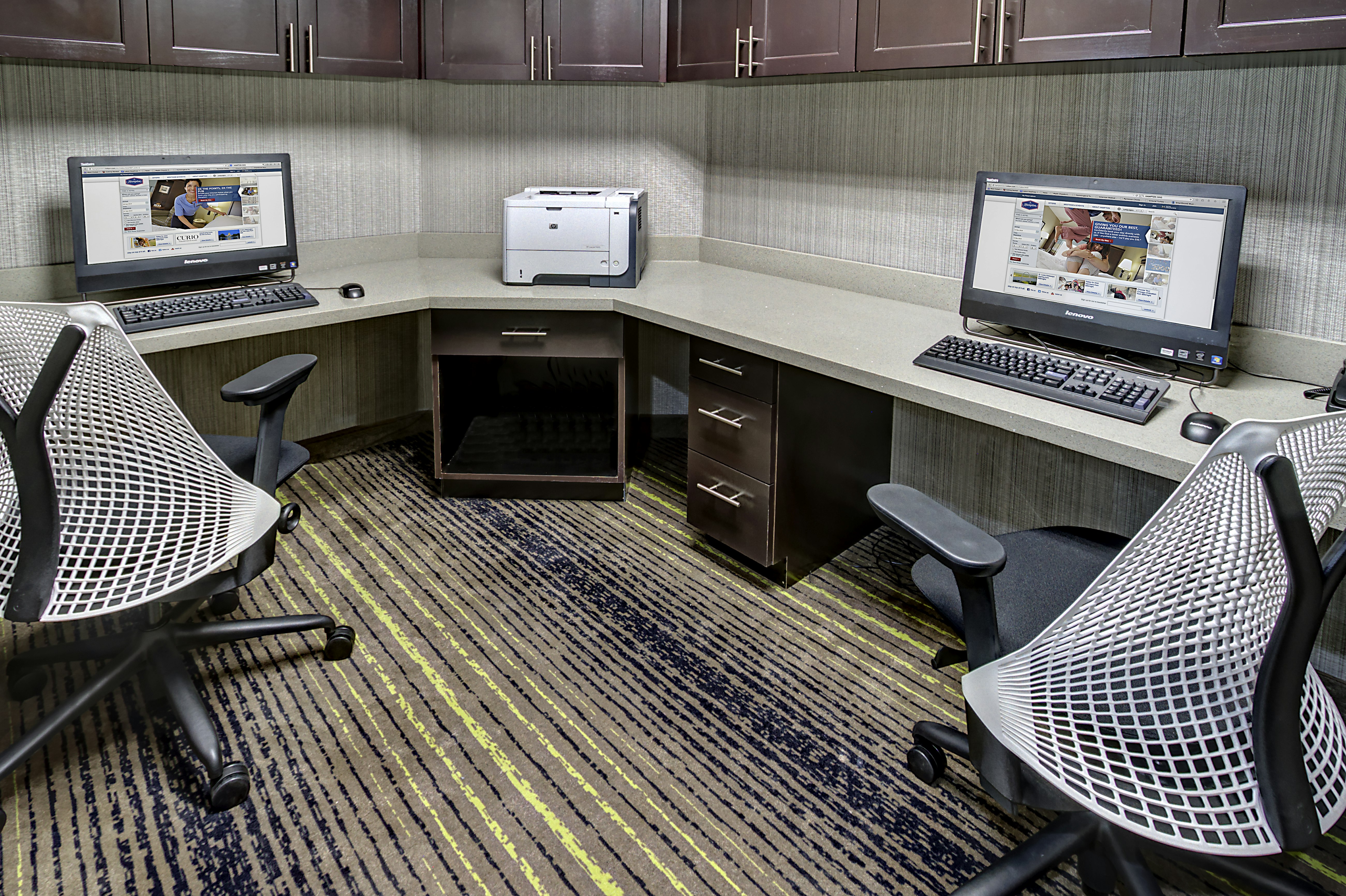 Hampton Inn And Suites Ada 15/19