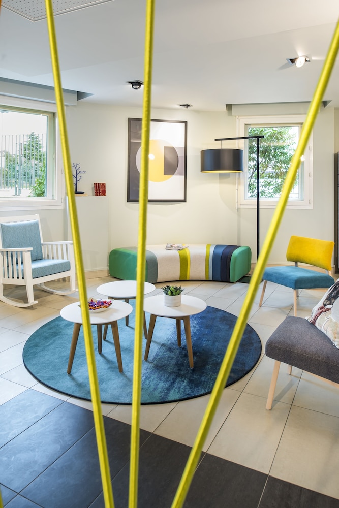 Adagio Access Paris Porte de Charenton Aparthotel 34/41