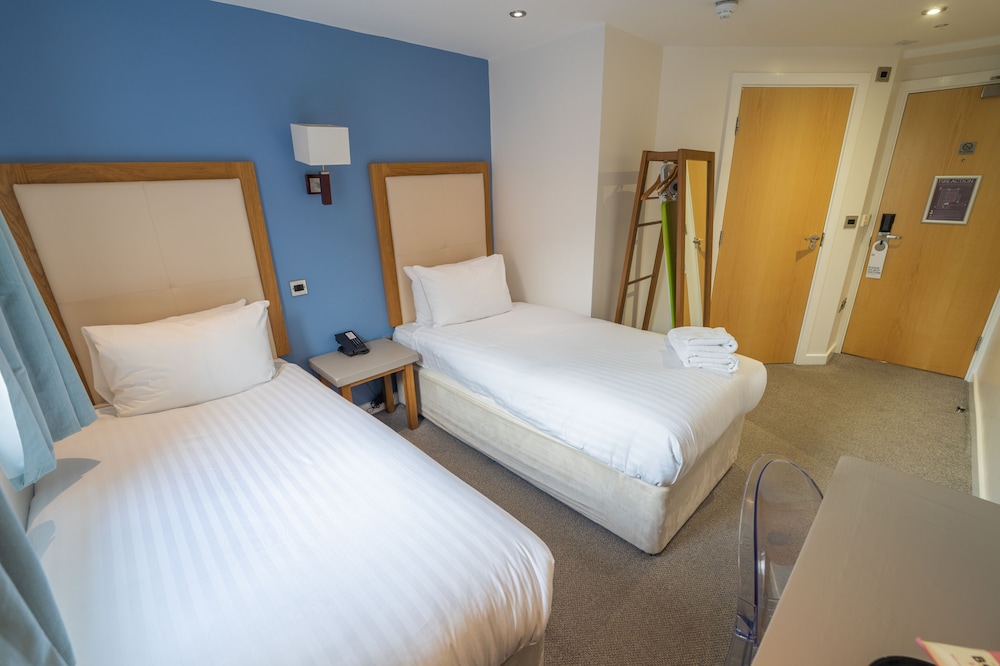 STANDARD, TWIN BEDS