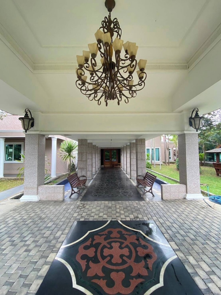 Greta Resort And Sport Club 12/50
