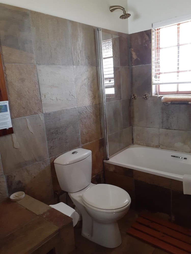 Sandstone Chameleon Guesthouse Fouriesburg 48/50