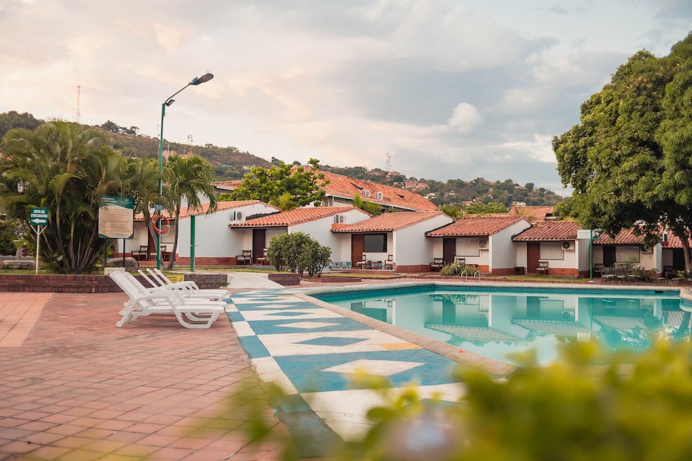 Hotel Faranda Bolivar Cucuta, A Member Of Radisson Individuals 66/71